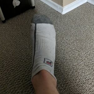 Sock (Right Foot)
